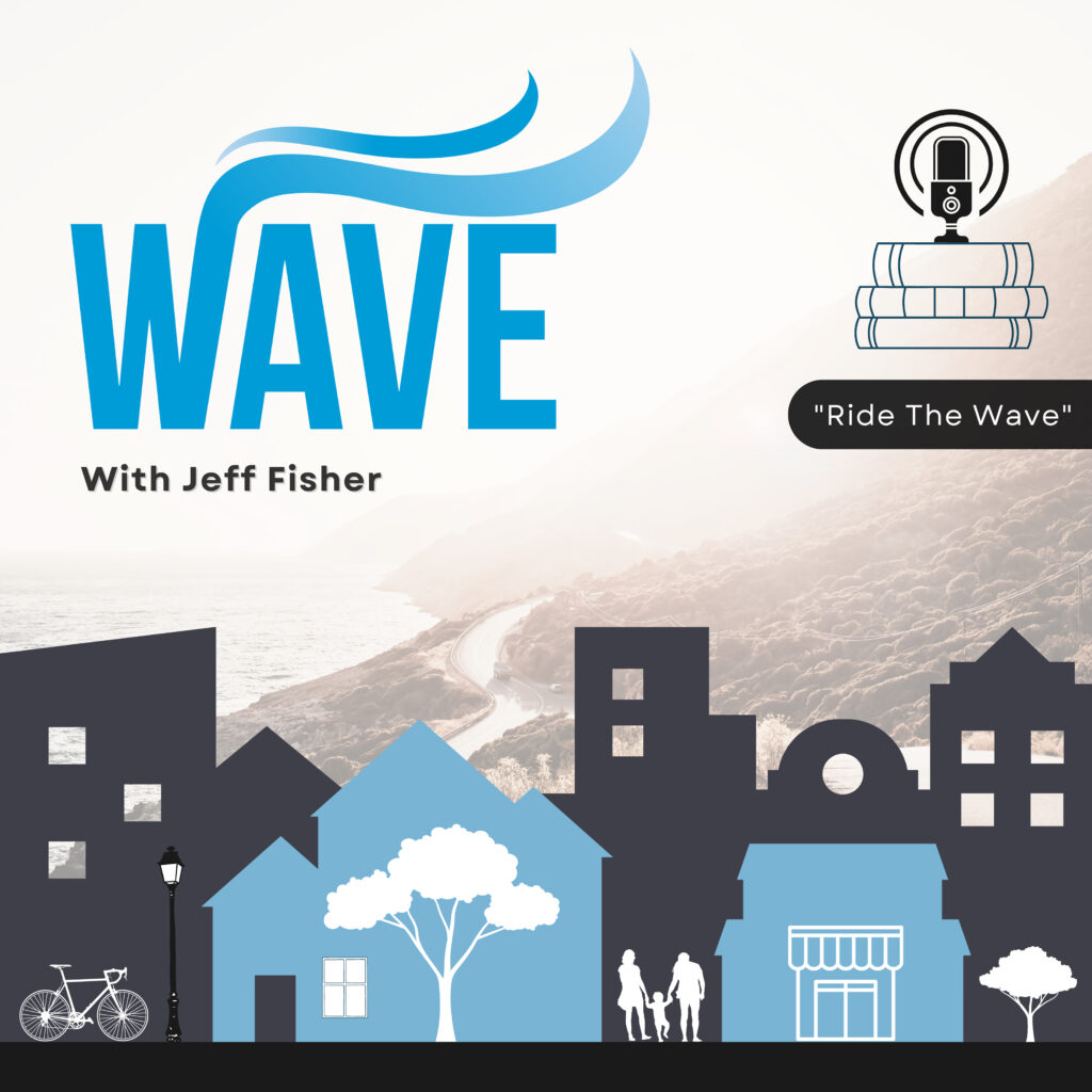 Ride the Wave Podcast