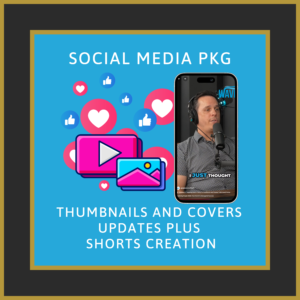 Social Media Package